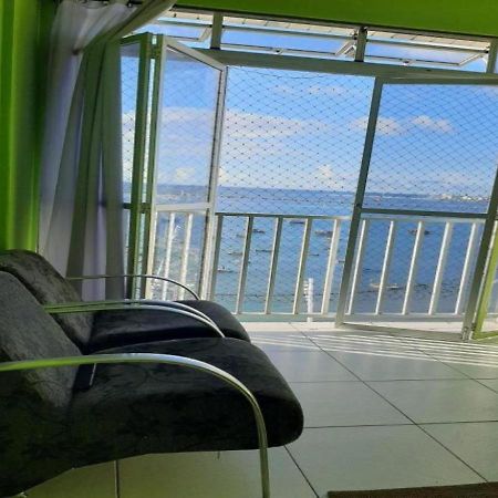 Apartamento Beach Mucuripe - Marinho De Andrade Fortaleza  Exterior foto