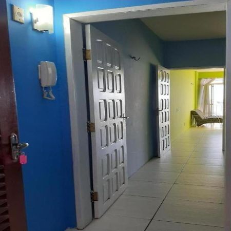 Apartamento Beach Mucuripe - Marinho De Andrade Fortaleza  Exterior foto