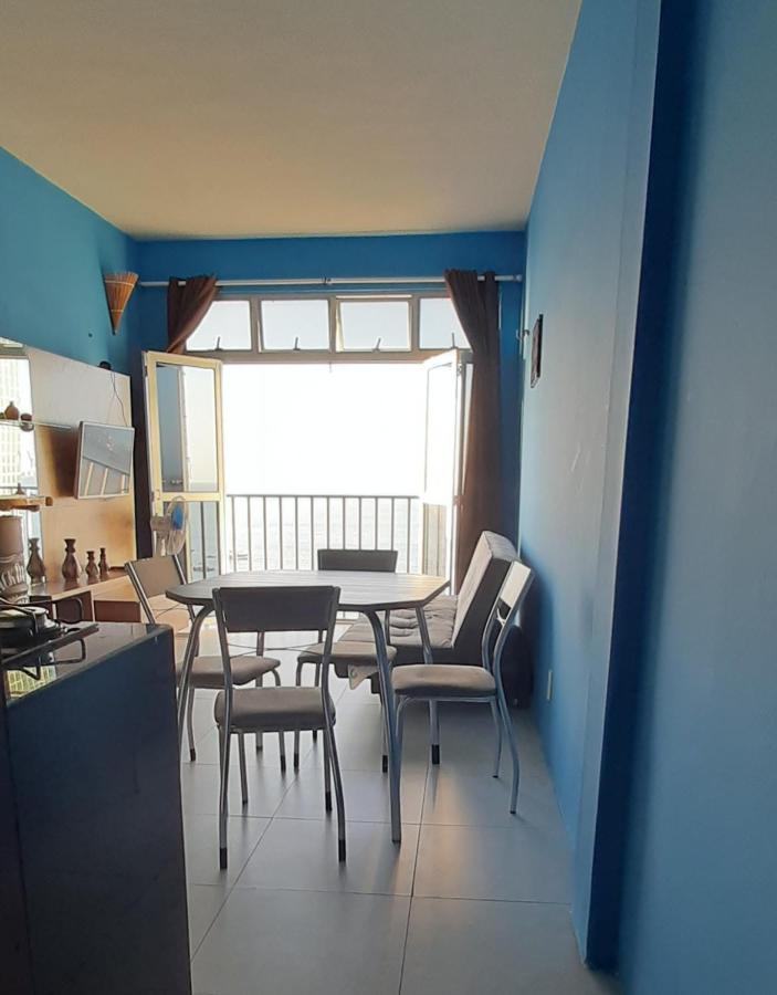 Apartamento Beach Mucuripe - Marinho De Andrade Fortaleza  Exterior foto