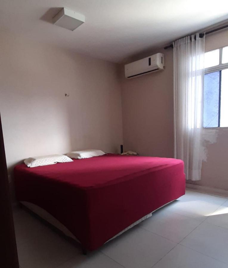 Apartamento Beach Mucuripe - Marinho De Andrade Fortaleza  Exterior foto