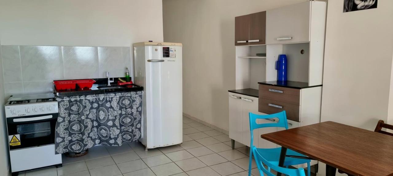 Apartamento Beach Mucuripe - Marinho De Andrade Fortaleza  Exterior foto