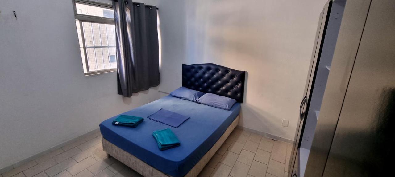 Apartamento Beach Mucuripe - Marinho De Andrade Fortaleza  Exterior foto
