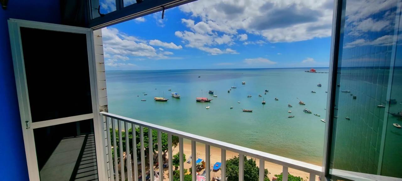 Apartamento Beach Mucuripe - Marinho De Andrade Fortaleza  Exterior foto