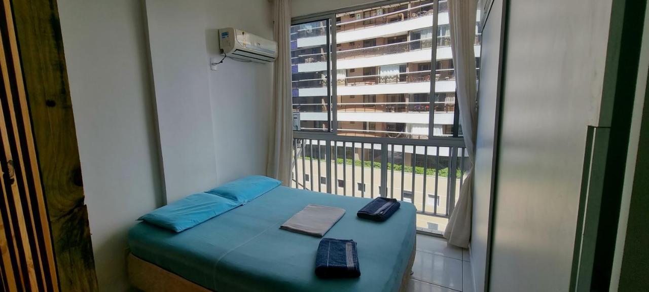 Apartamento Beach Mucuripe - Marinho De Andrade Fortaleza  Exterior foto