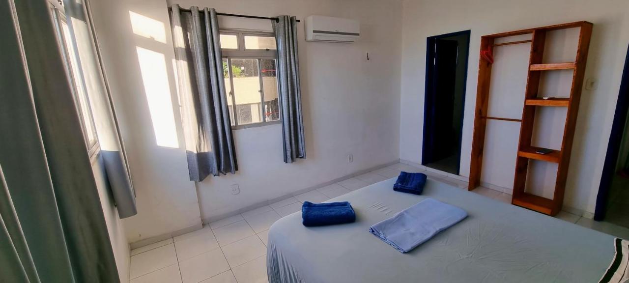 Apartamento Beach Mucuripe - Marinho De Andrade Fortaleza  Exterior foto