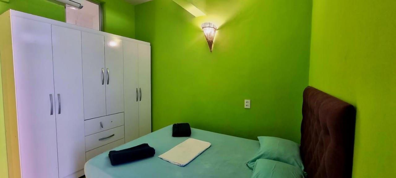 Apartamento Beach Mucuripe - Marinho De Andrade Fortaleza  Exterior foto