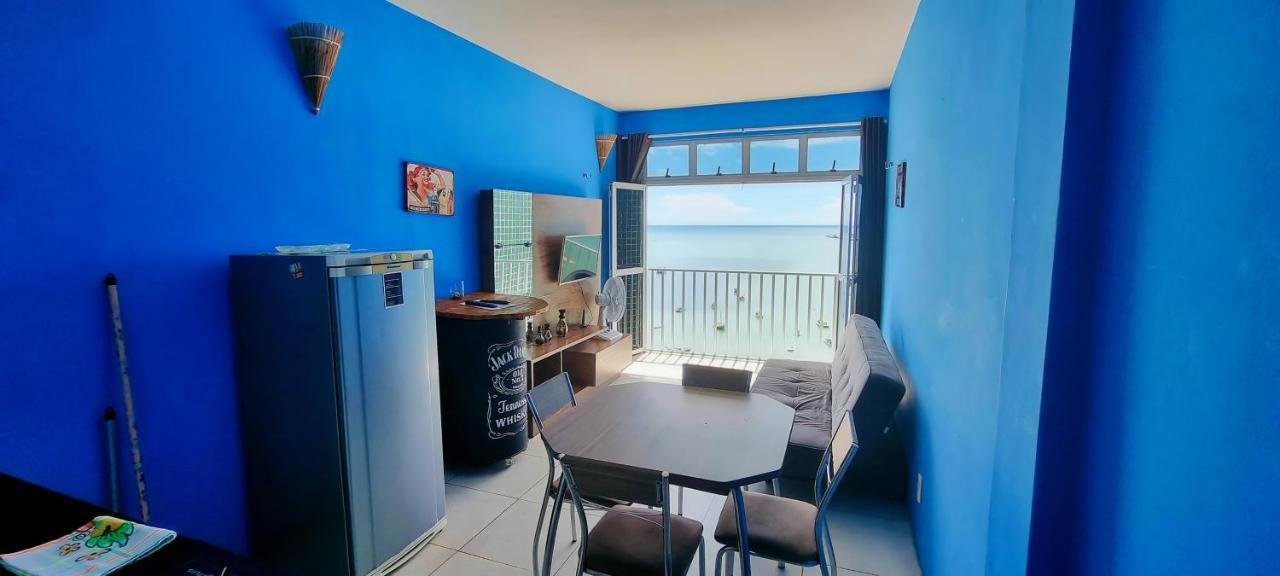 Apartamento Beach Mucuripe - Marinho De Andrade Fortaleza  Exterior foto
