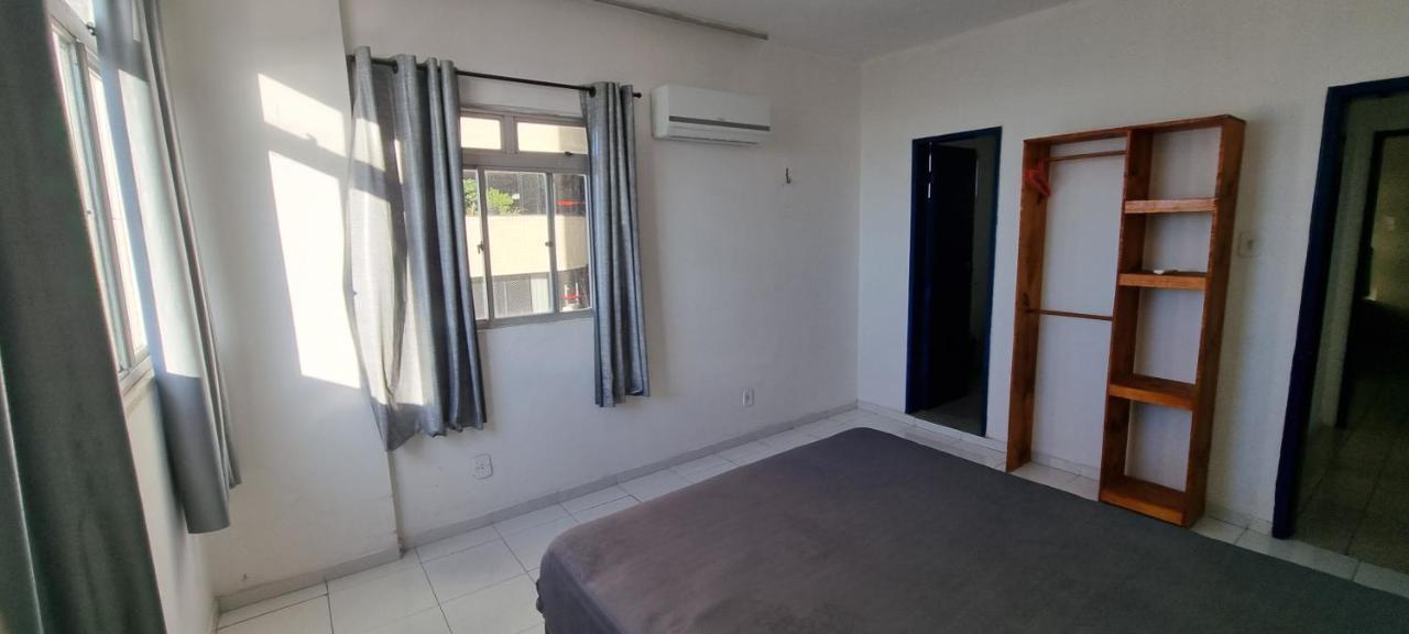 Apartamento Beach Mucuripe - Marinho De Andrade Fortaleza  Exterior foto