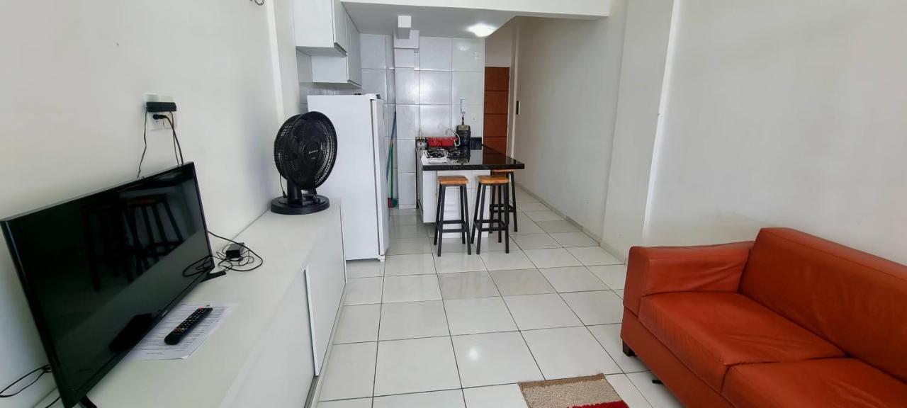 Apartamento Beach Mucuripe - Marinho De Andrade Fortaleza  Exterior foto
