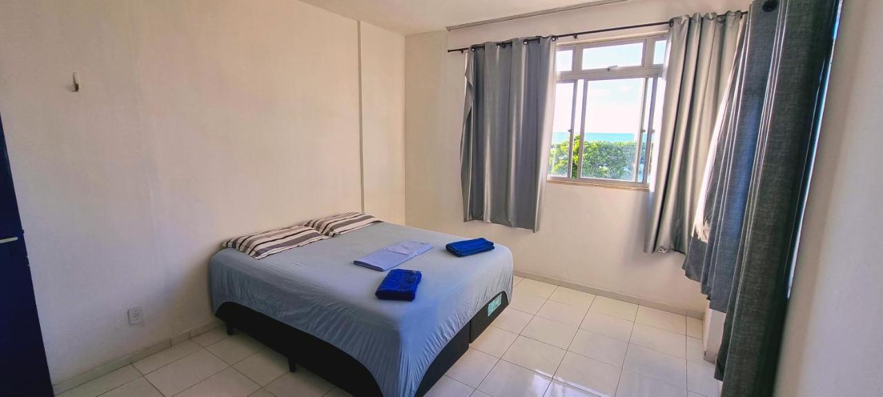 Apartamento Beach Mucuripe - Marinho De Andrade Fortaleza  Exterior foto