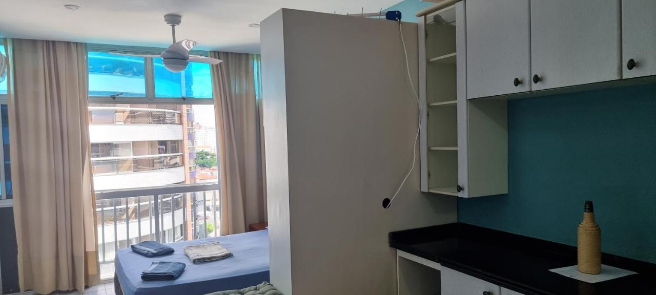 Apartamento Beach Mucuripe - Marinho De Andrade Fortaleza  Exterior foto