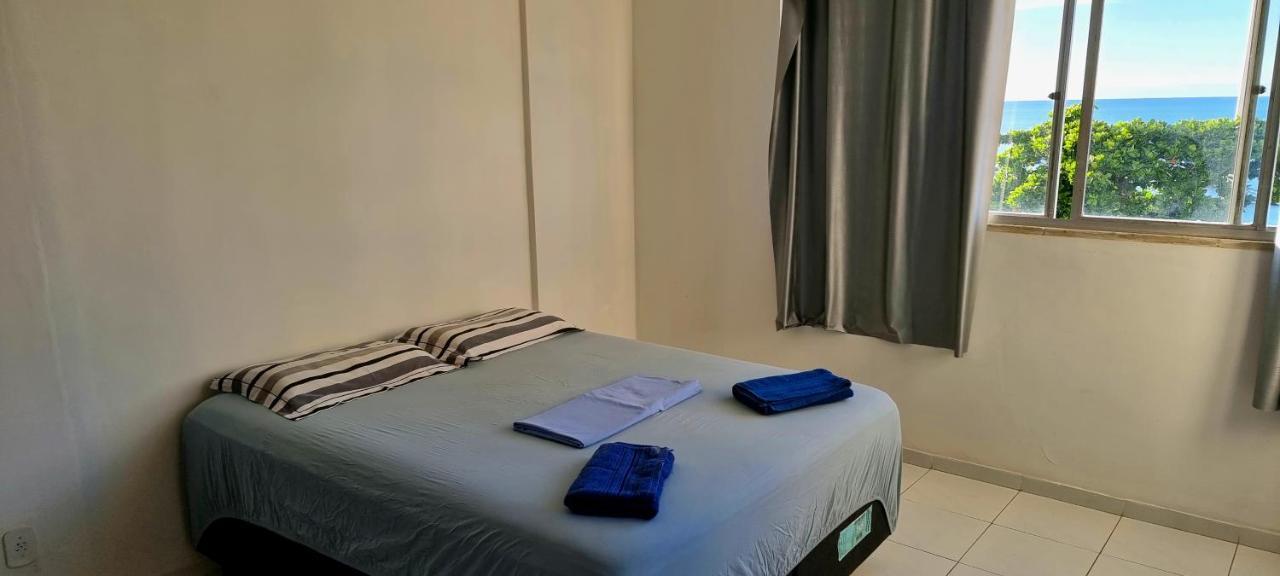 Apartamento Beach Mucuripe - Marinho De Andrade Fortaleza  Exterior foto