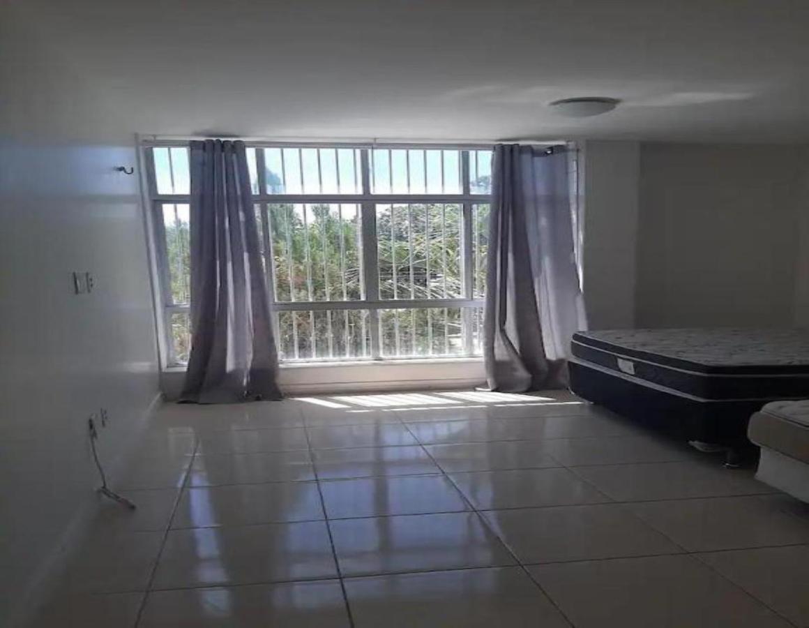 Apartamento Beach Mucuripe - Marinho De Andrade Fortaleza  Exterior foto