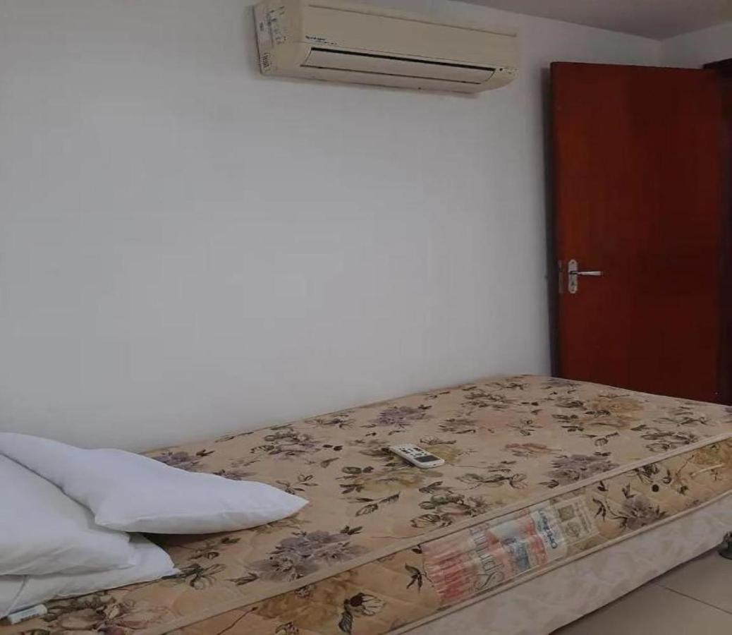 Apartamento Beach Mucuripe - Marinho De Andrade Fortaleza  Exterior foto