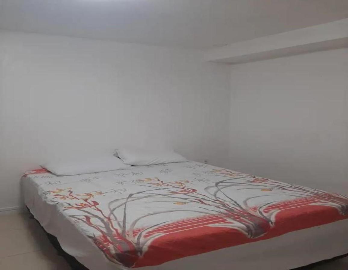 Apartamento Beach Mucuripe - Marinho De Andrade Fortaleza  Exterior foto
