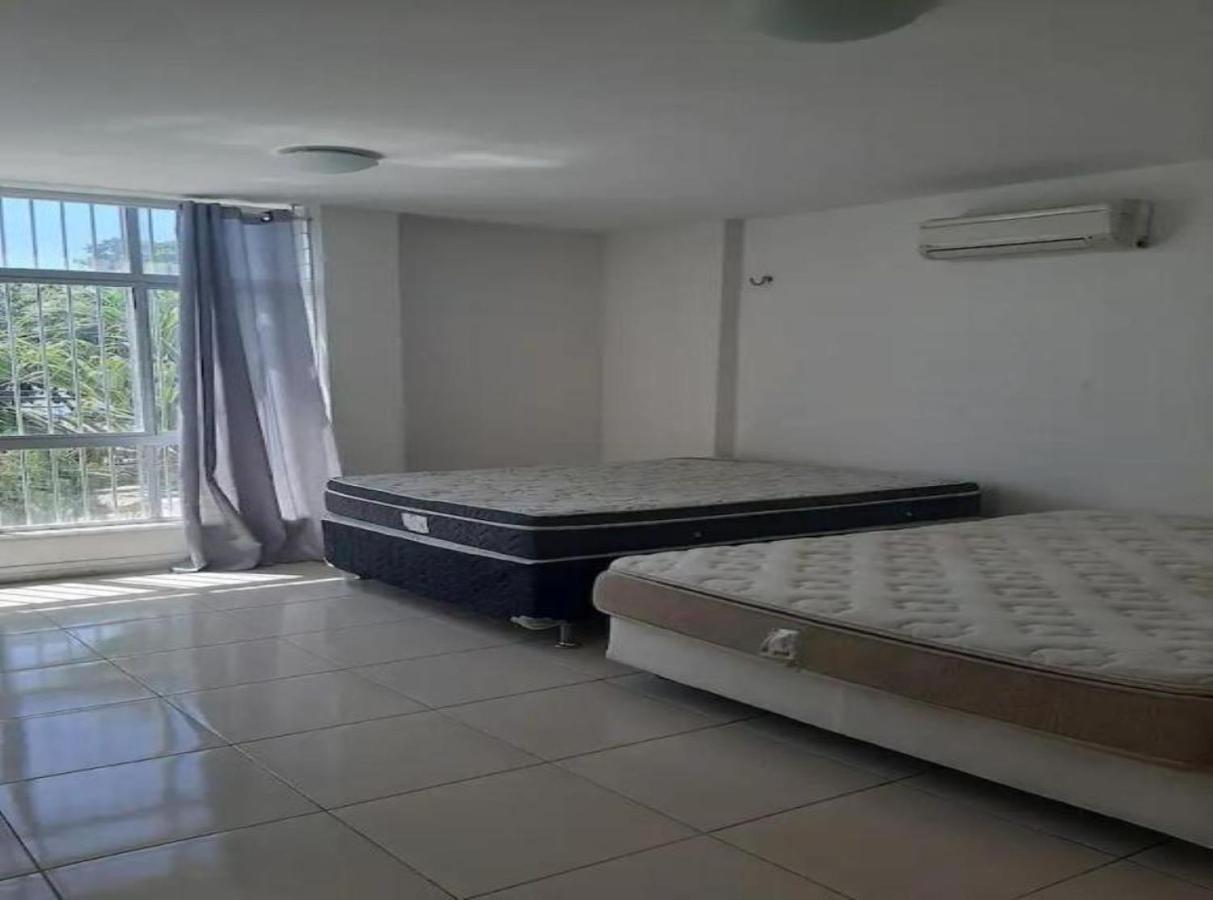 Apartamento Beach Mucuripe - Marinho De Andrade Fortaleza  Exterior foto
