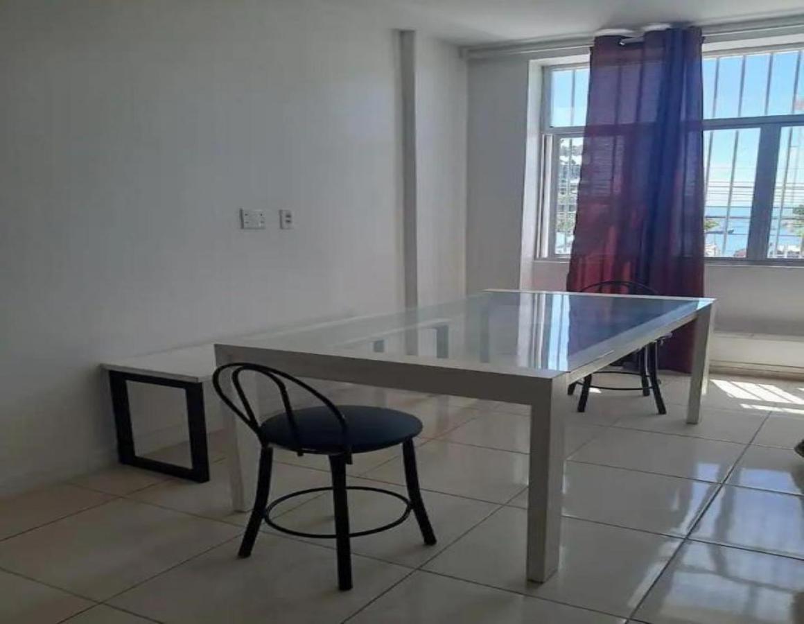 Apartamento Beach Mucuripe - Marinho De Andrade Fortaleza  Exterior foto