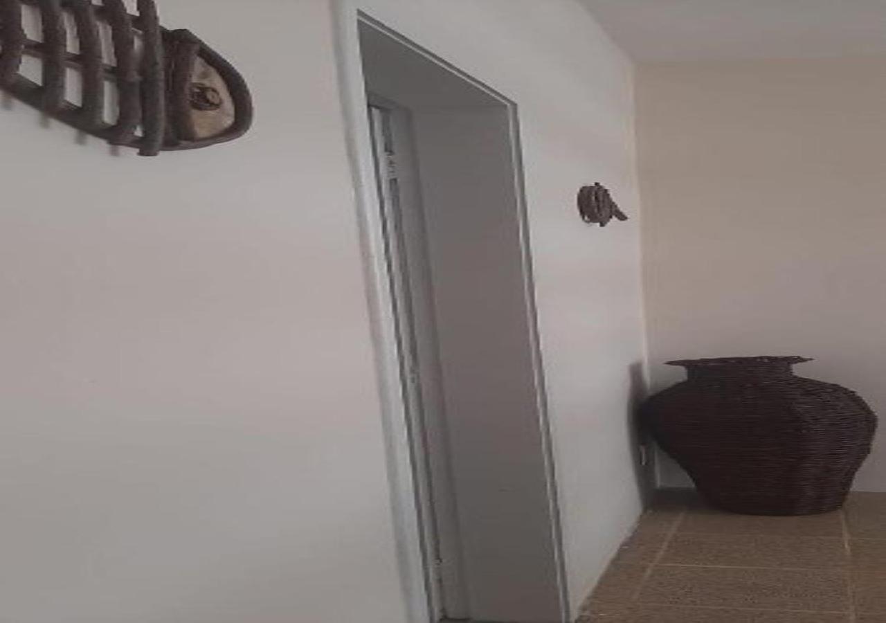 Apartamento Beach Mucuripe - Marinho De Andrade Fortaleza  Exterior foto