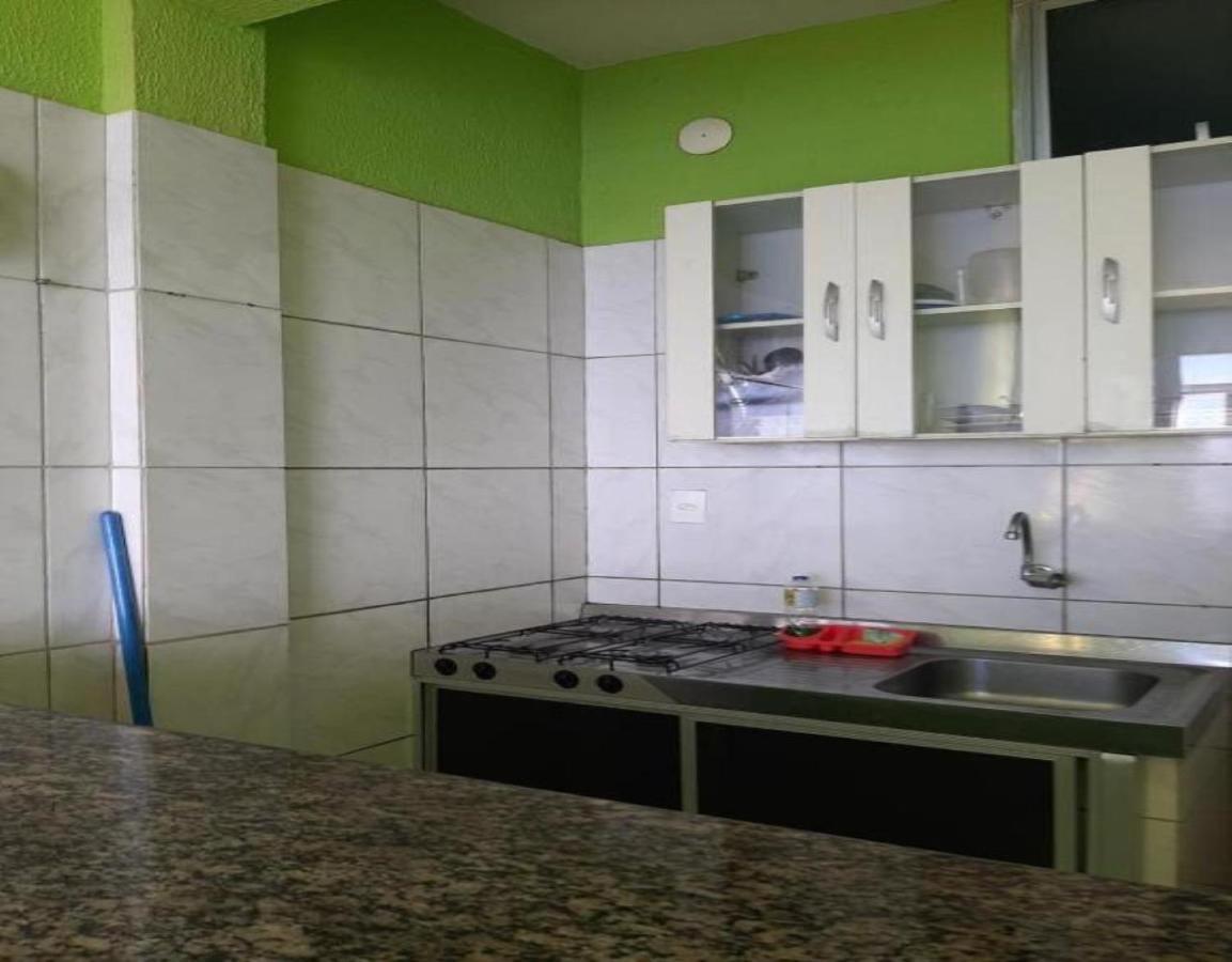 Apartamento Beach Mucuripe - Marinho De Andrade Fortaleza  Exterior foto