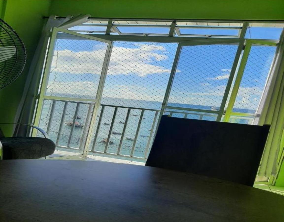 Apartamento Beach Mucuripe - Marinho De Andrade Fortaleza  Exterior foto