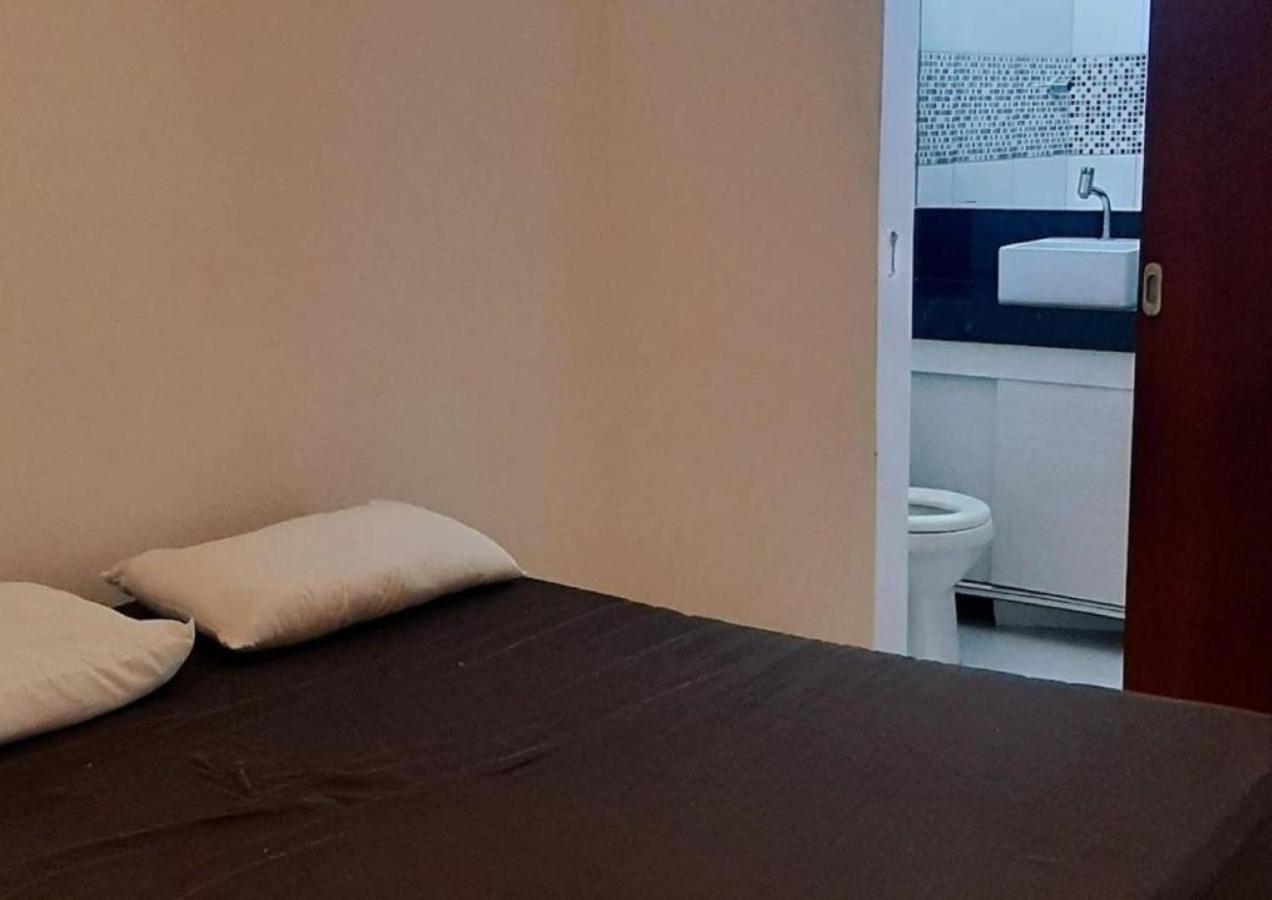 Apartamento Beach Mucuripe - Marinho De Andrade Fortaleza  Exterior foto