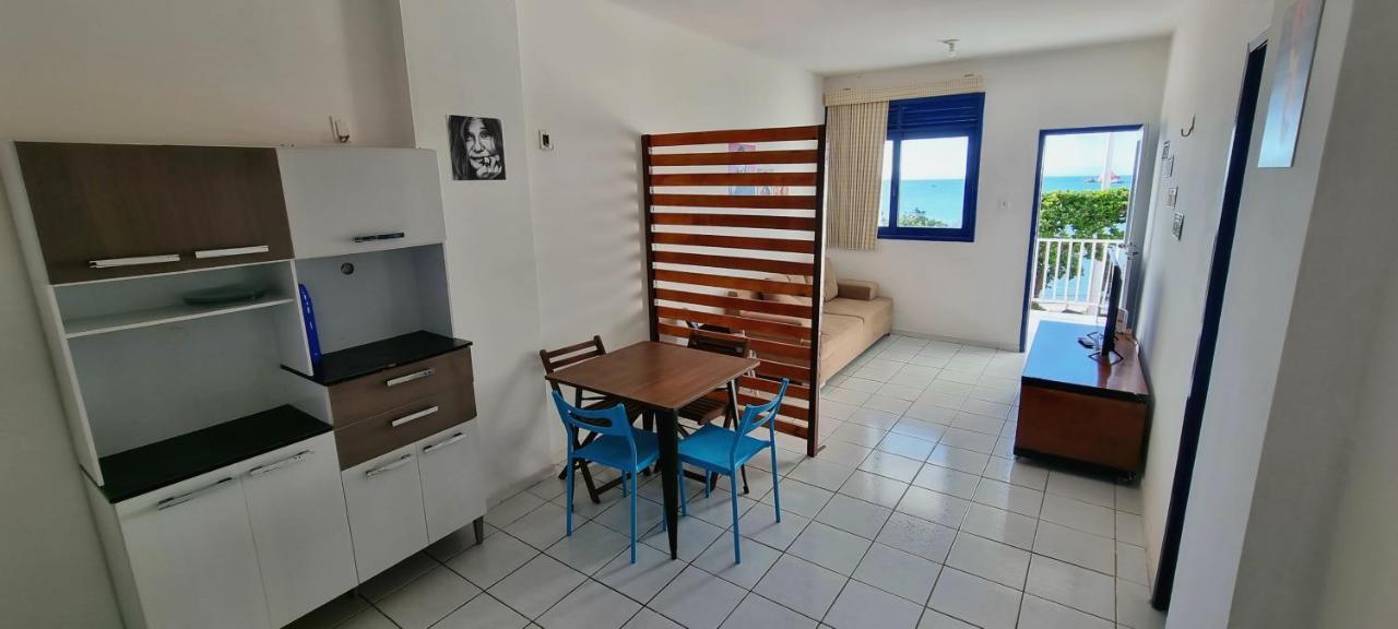 Apartamento Beach Mucuripe - Marinho De Andrade Fortaleza  Exterior foto