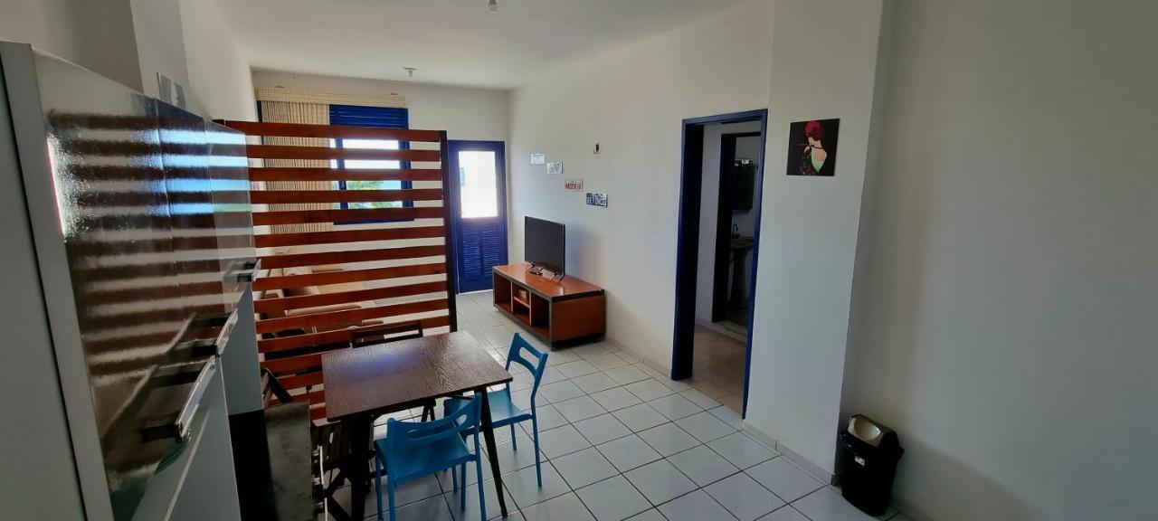 Apartamento Beach Mucuripe - Marinho De Andrade Fortaleza  Exterior foto