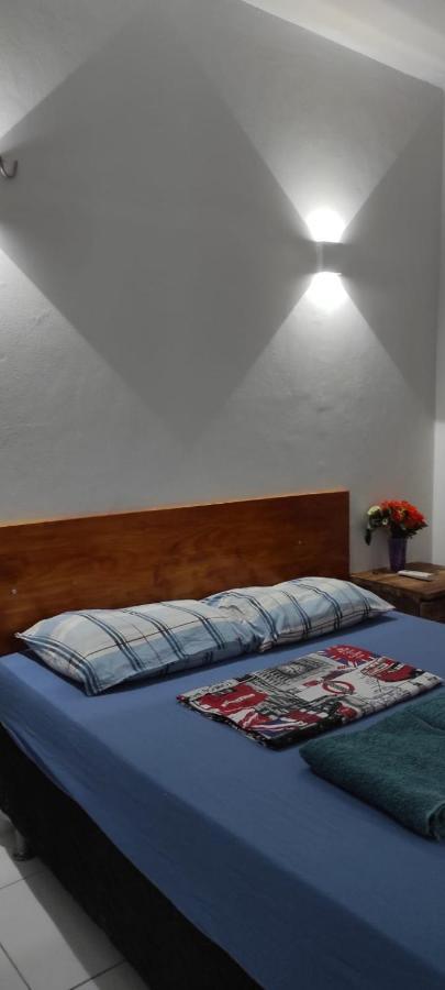 Apartamento Beach Mucuripe - Marinho De Andrade Fortaleza  Exterior foto