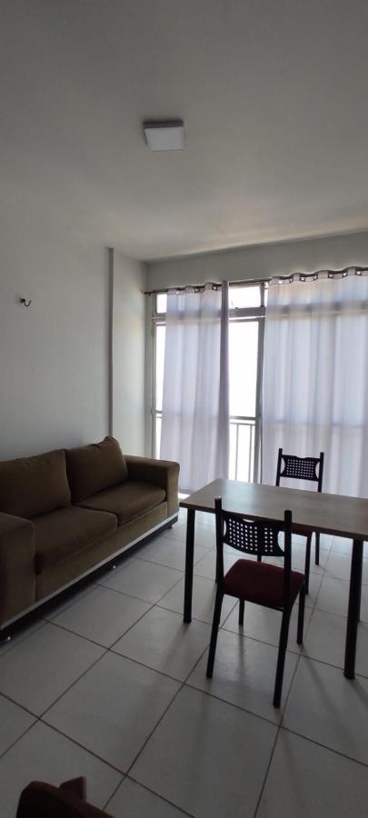 Apartamento Beach Mucuripe - Marinho De Andrade Fortaleza  Exterior foto
