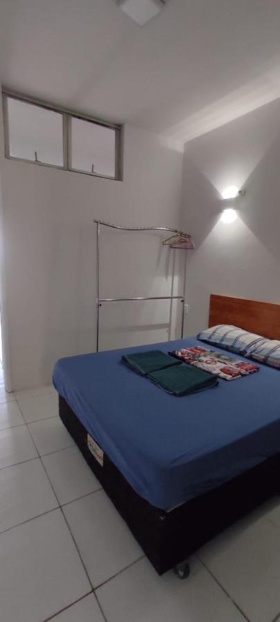 Apartamento Beach Mucuripe - Marinho De Andrade Fortaleza  Exterior foto