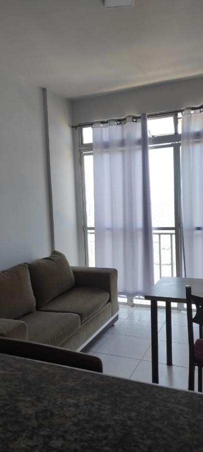 Apartamento Beach Mucuripe - Marinho De Andrade Fortaleza  Exterior foto